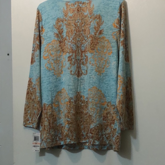 INC TOP - Picture 2 of 3